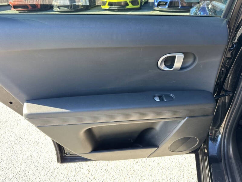 2023 Hyundai Ioniq 5 SE