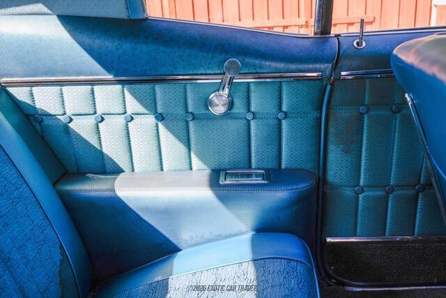 1968 Chevrolet Caprice