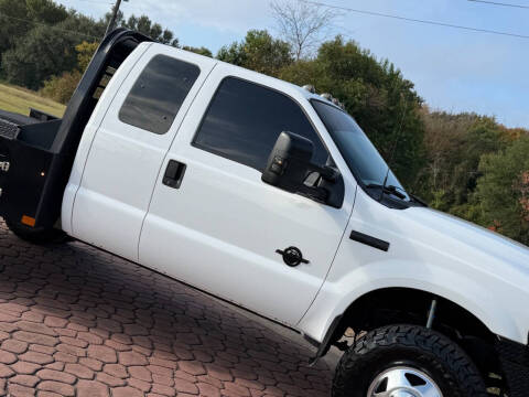 1999 Ford F-350 Super Duty XLT