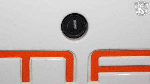 1997 Chevrolet Camaro