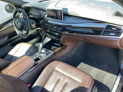 2017 BMW X5 xDrive40e iPerformance