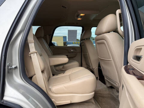 2014 Cadillac Escalade Premium