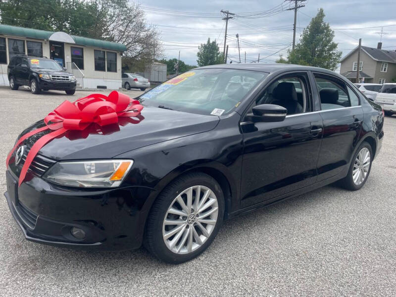2013 Volkswagen Jetta