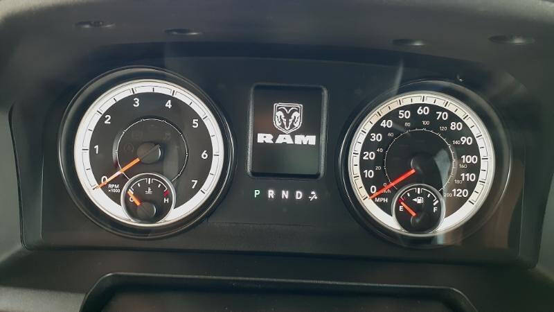 2014 Ram 1500 for sale at Complete Auto Remarketing Specialists Inc. in Tampa, FL