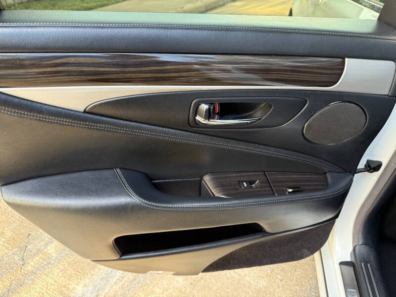 2013 Lexus LS 460