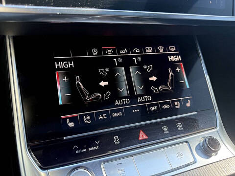 2019 Audi A6 quattro Prestige 55 TFSI