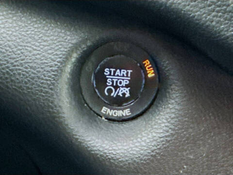 2016 Jeep Cherokee Latitude 75th Anniversary