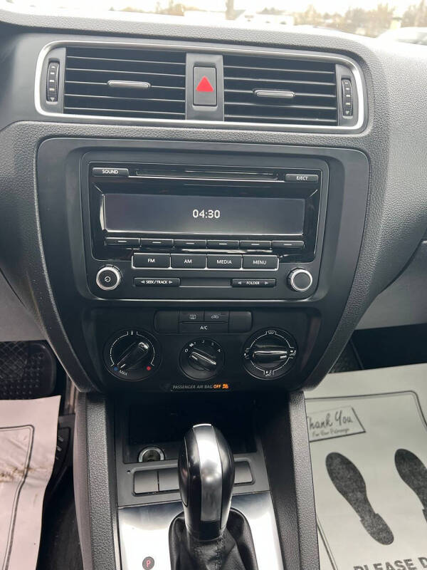 2013 Volkswagen Jetta