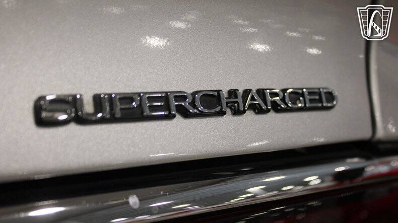 1999 Buick Riviera Supercharged