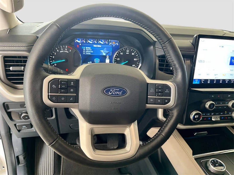 2024 Ford Expedition XLT
