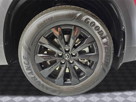 2024 Mazda CX-50 2.5 S Premium