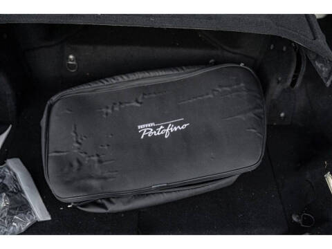 2020 Ferrari Portofino