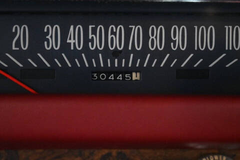 1968 Pontiac Bonneville