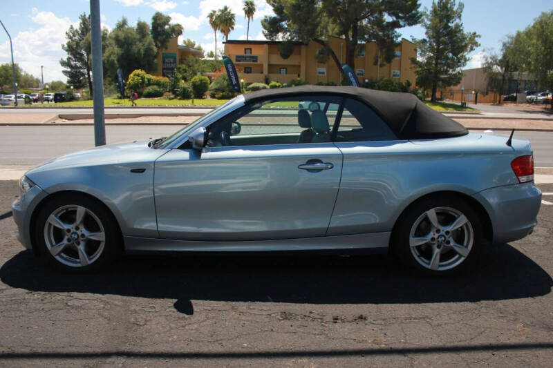 2010 BMW 1 Series 128i