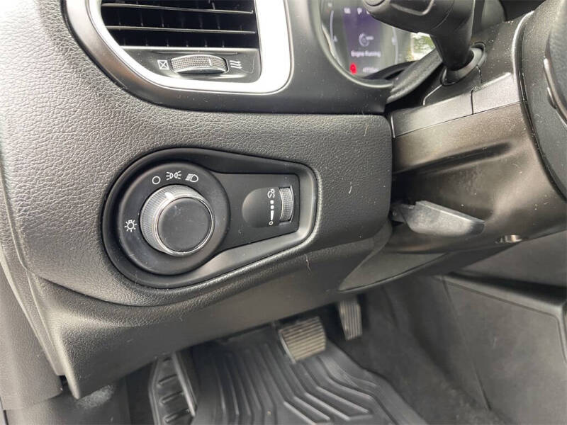 2020 Jeep Renegade Sport