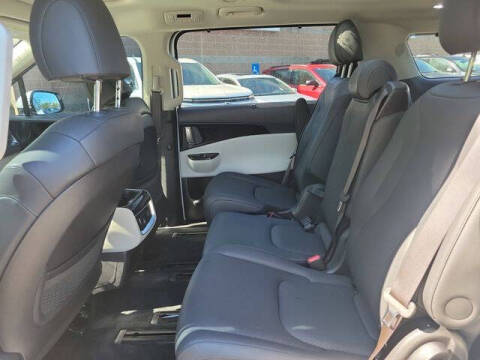 2024 Kia Carnival SX Prestige