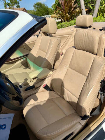 2005 BMW 3 Series 330Ci