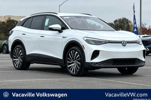 2026 Volkswagen ID.4 Pro