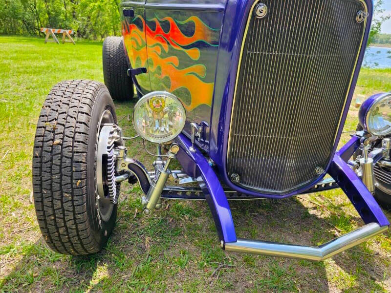 1932 Ford Highboy