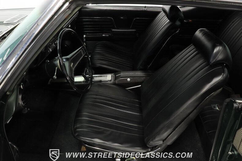 1969 Chevrolet Chevelle