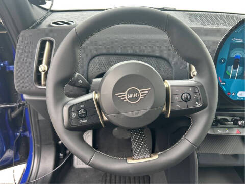 2026 MINI Countryman S ALL4
