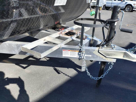 2026 Travel Lite ROVE LITE 12RK