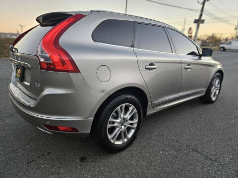 2015 Volvo XC60 T5 Drive-E Premier Plus