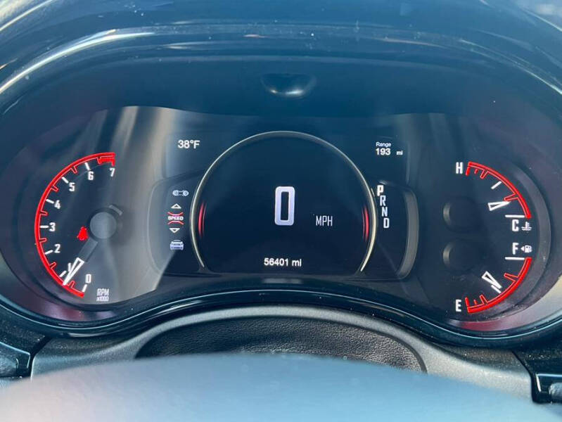 2022 Dodge Durango SXT