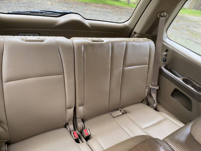 2004 Honda Pilot EX-L