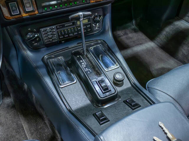 1985 Jaguar XJ-Series XJS