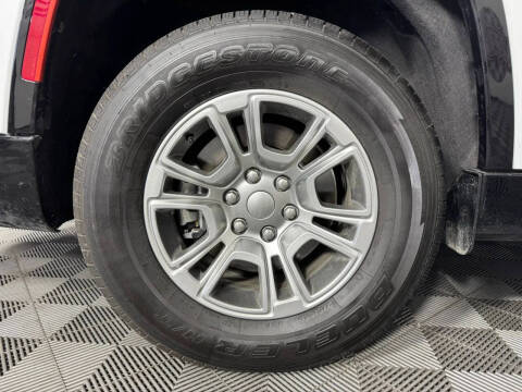 2024 Jeep Wagoneer L