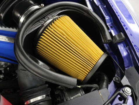 2013 Ford Shelby GT500