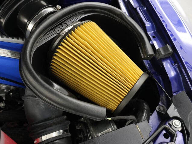 2013 Ford Shelby GT500
