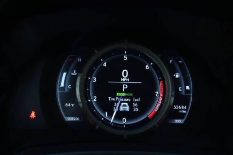 2015 Lexus RC 350