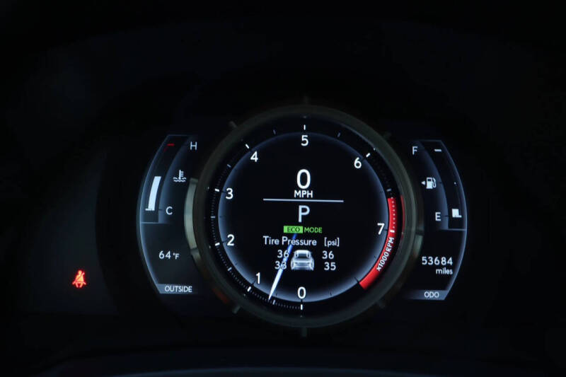 2015 Lexus RC 350
