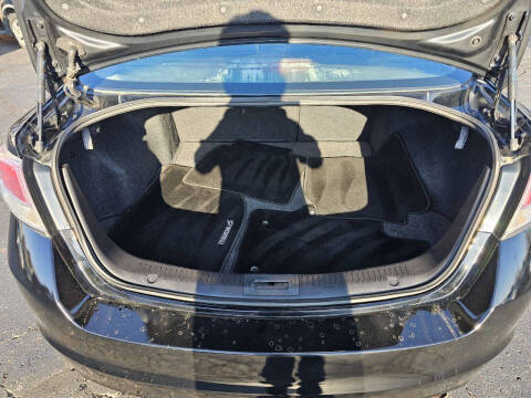 2009 Mazda MAZDA6 i Grand Touring