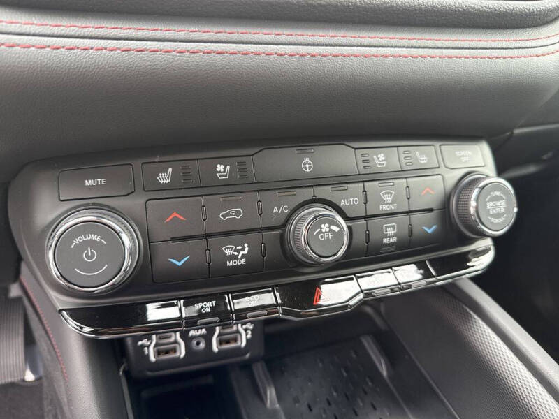 2026 Dodge Durango GT HEMI Plus