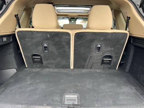 2023 Acura MDX SH-AWD