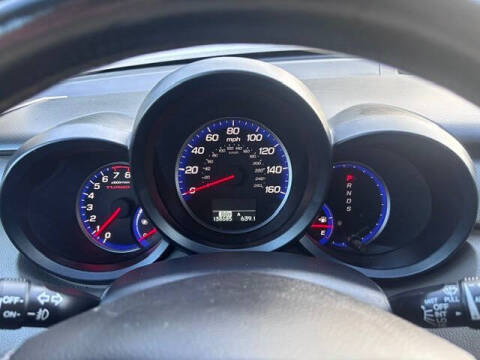 2012 Acura RDX SH-AWD w/Tech