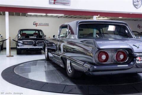 1959 Ford Thunderbird