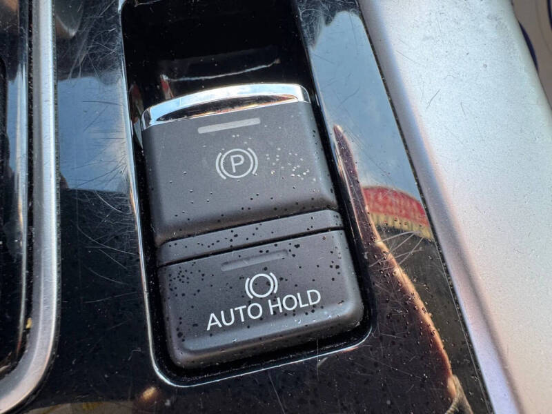 2024 Mitsubishi Eclipse Cross