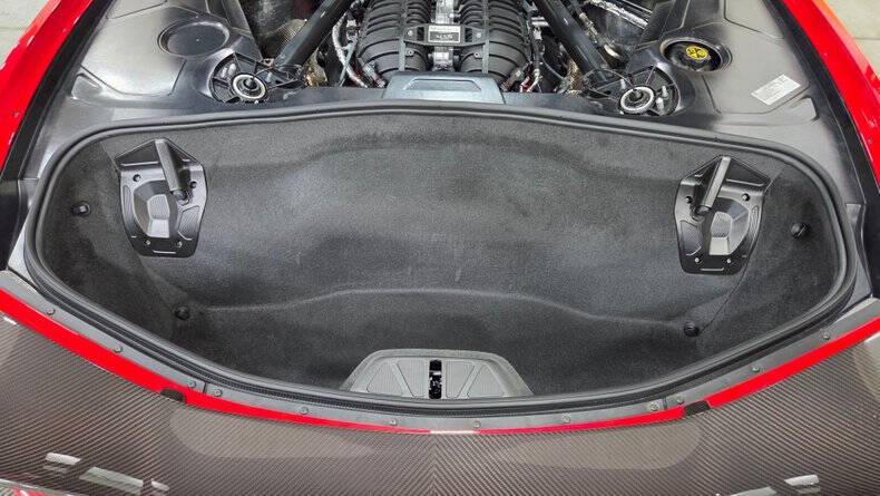 2023 Chevrolet Corvette Z06