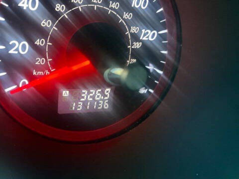 2012 Subaru Tribeca 3.6R Limited