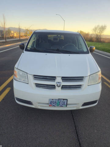 2008 Dodge Grand Caravan SE
