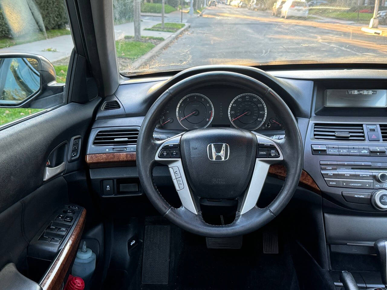 2012 Honda Accord for sale at VLD HOLDING INC. in Brooklyn, NY