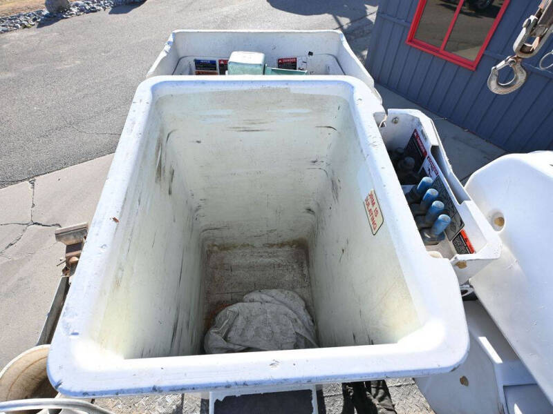 2012 Ford F-550 Super Duty