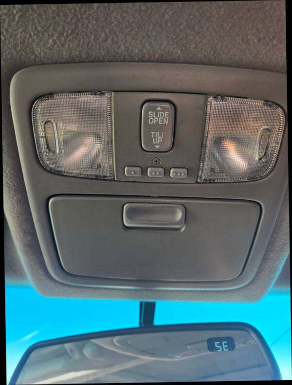 2008 Toyota 4Runner Sport Edition