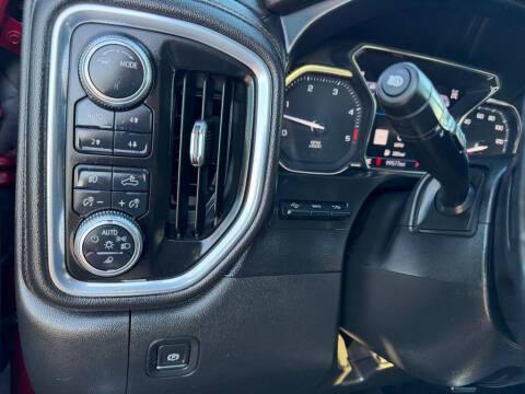 2020 GMC Sierra 2500HD