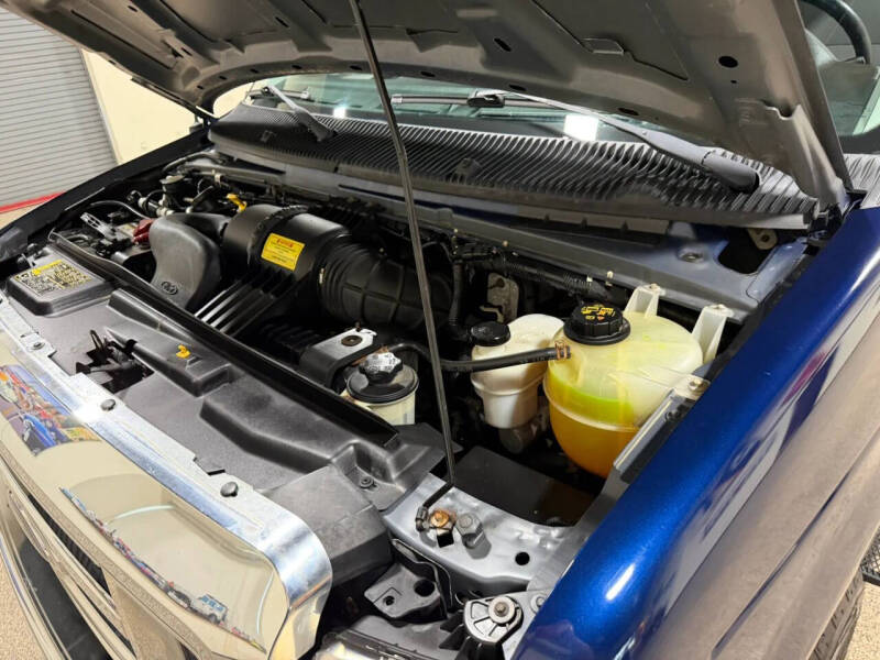 2013 Ford E-Series E-250