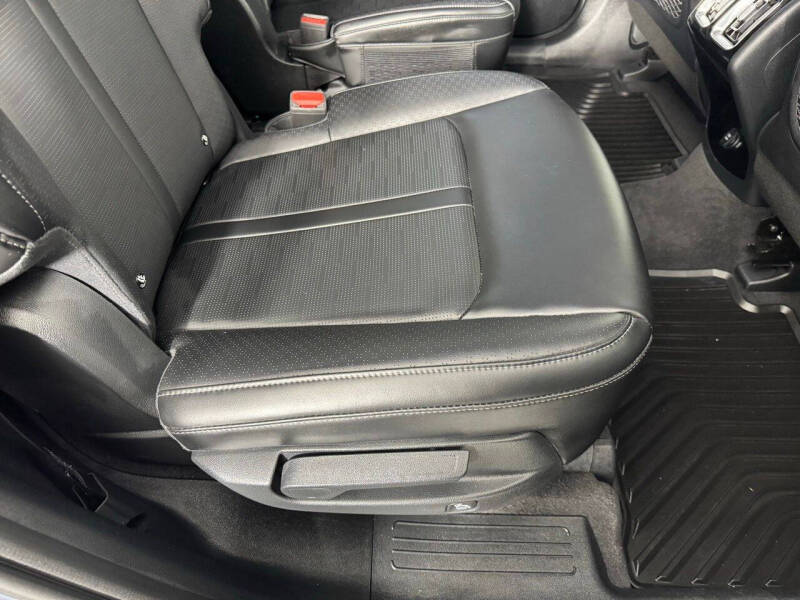 2025 Kia Sorento X-Line SX